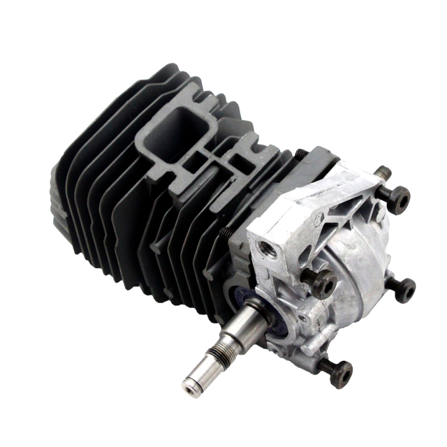Aftermarket Stihl MS390 MS290 MS310 029 039 46MM Engine Motor Cylinder Piston Kit Crankshaft Assembly 1127 020 1210, 1127 030 0402, 1127 021 2500