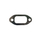 Chainsaw Muffler Gasket For Husqvarna 61 66 162 266 268 272 OEM# 503 40 54-01