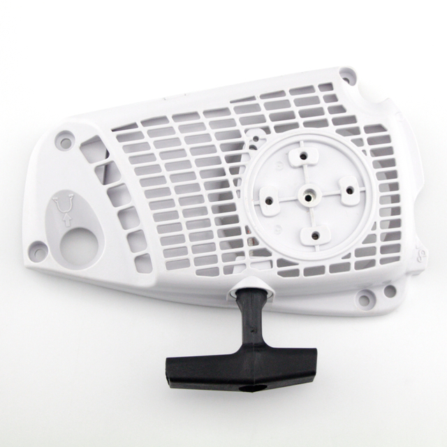 Recoil Starter Assy. For Stihl MS192T MS193T Chainsaw Pull Rewind Start OEM# 1137 080 2100, 1137 080 1800