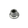 M5-0.8 or 5mm Metric Hex Flange Stop Lock Nut Replace# 9216 263 0700