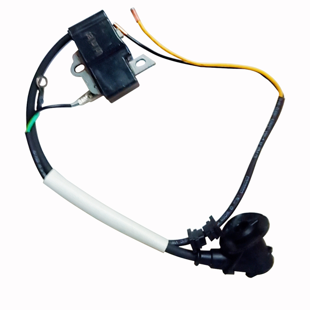 Unlimited Ignition Coil Module For Stihl 088 MS880 Chainsaw