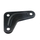 Husqvarna 3122K K1260 K1260 Rail Chainsaw Muffler Bracket Support 502 85 08-01