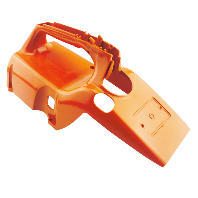 Stihl TS400 Concrete Cut-Off Saw Shroud Top Handle Cover OEM 4223 080 1604