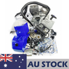 AU STOCK only to AU ADDRESS - Farmertec Complete Blue Aftermarket Repair Parts Kit For STIHL MS880 088 Chainsaw Engine Motor Crankcase Crankshaft Carburetor Fuel Tank Cylinder Piston Ignition Coil Muffler 2-4 Days Delivery Time Fast Shipping For AU Customers Only