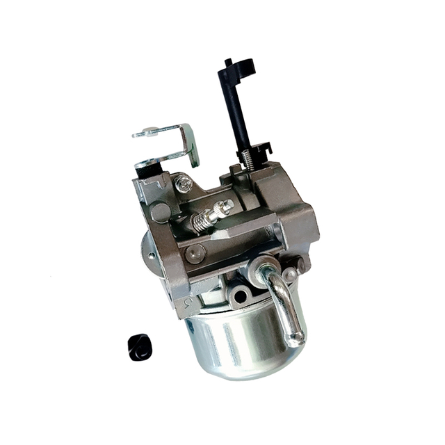 Carburetor Replacement For Briggs & Stratton 08P502 09P602 125cc Push Mowers - Model 799583