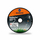 Holzfforma FlexiCut Pro™ .120'' 295FT String Trimmer Cutting Line Twisted Type Durability Sharpness Low Noise and Top Grade Quality 