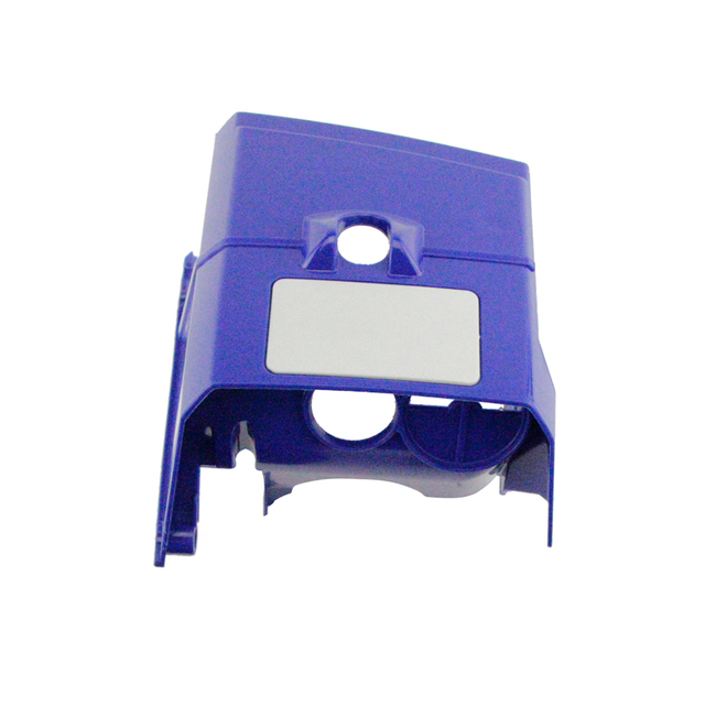 Blue Air Filter Top Shroud Cylinder Cover Base Set For Stihl MS440 044 Chainsaw