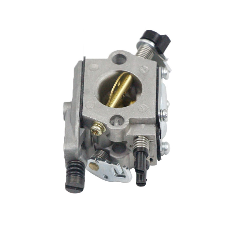 thumbnail image 2 of Carburetor & Tune-Up Kit For Husqvarna 50, 51, 55 Rancher Chainsaws – Replaces Walbro WT-170-1, WT-170 2 of 5