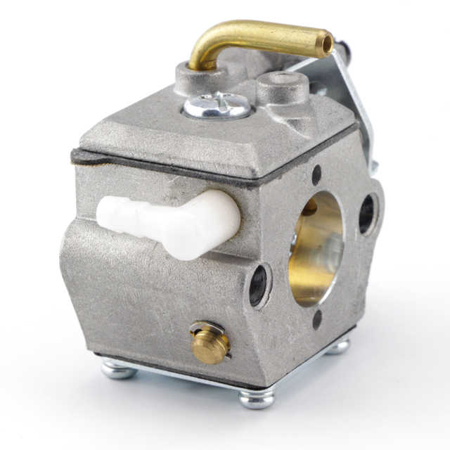 Carburetor For Stihl 024 026 024AV 024S MS240 MS260 Tillotson HU-136A HS-136A and Compatible With Walbro WT-194-1 WT-194 Carb Replace # 1121 120 0611