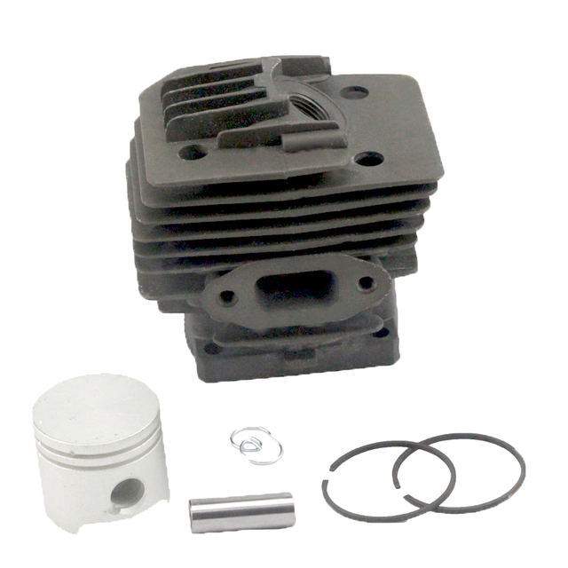 35mm Cylinder Piston Kit For Stihl FS160 FS220 FS280 Trimmer # 4119 020 1203