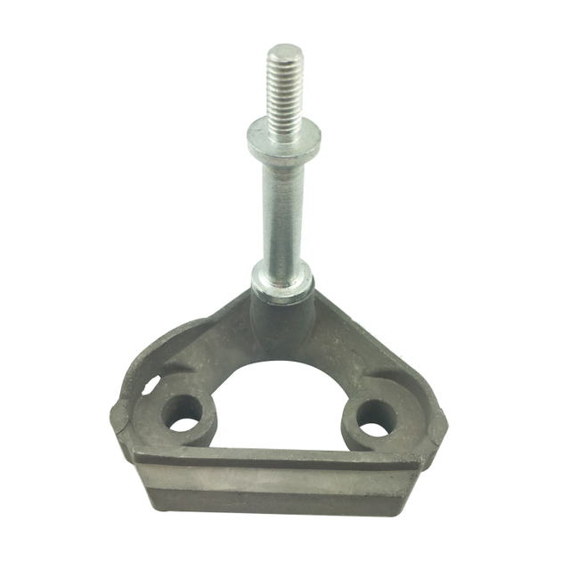 Air Filter Flange For Stihl MS440 044 Chainsaw With Collar Screw OEM 1128 120 2201, 1128 122 6610
