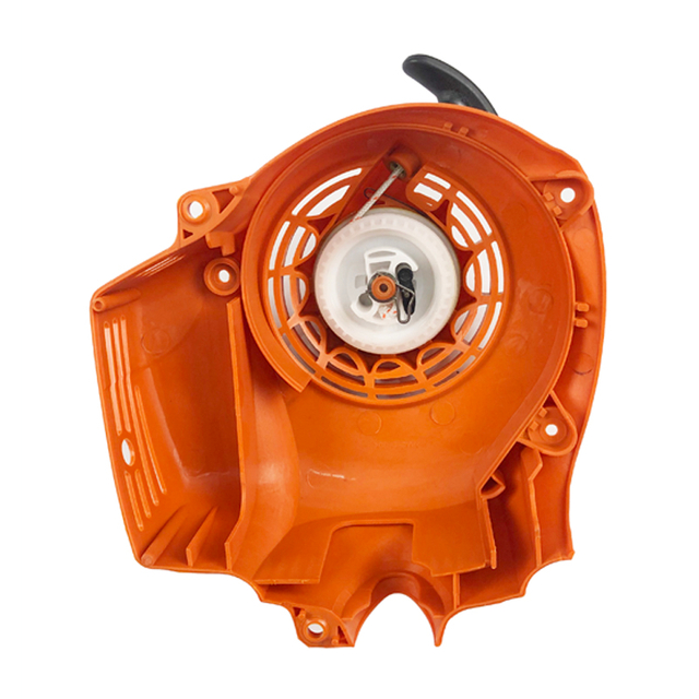 Recoil Starter For Stihl HS81R HS81RC HS81T HS81TC HS86R HS86T Hedge Trimmers Pull Recoil Rewind Starter Assembly OEM# 4237 080 2108