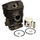 Cylinder Piston Kits For MS390 MS290 MS310 029 039 Stihl Chainsaw With Decompression Port Valve ( 49mm) # 1127 020 1216