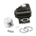 44.7MM Cylinder Piston Kit For Stihl MS261 Chainsaw 1141 020 1200 With Pin Ring Circlip