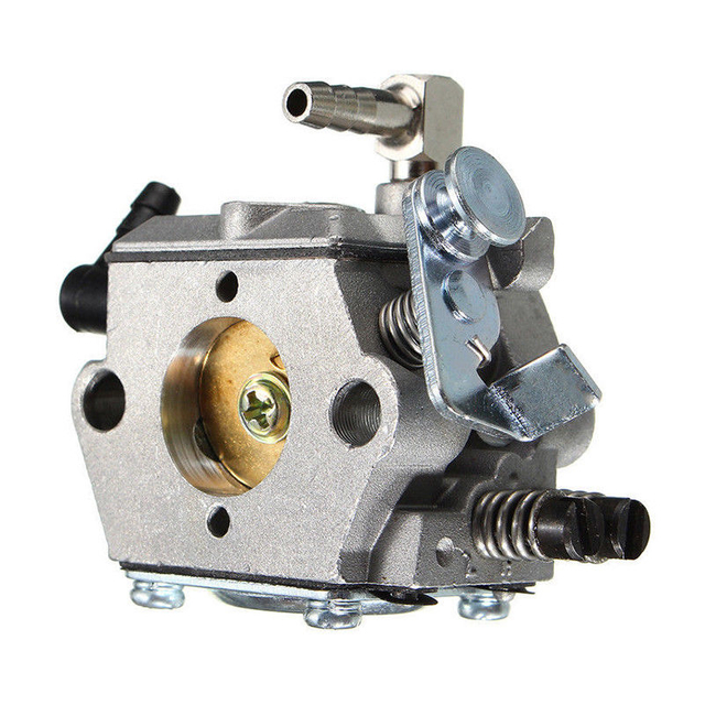 CARBURETOR For STIHL 028 028AV SUPER Tillotson HU-40D and Compatible With Walbro WT-16B CARB Chainsaw