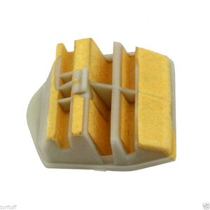Air Filter For Husqvarna 445 445E 450 450E 544 08 08-03 544080803 Chainsaw