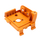 Filter Housing For Stihl FS120 FS200 FS250 Brush Cutter Trimmer Air Filter Cleaner Housing Base OEM# 4134 140 2800
