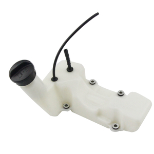 Fuel Tank Assembly For Stihl FS120 FS200 FS250 Brush Cutter Trimmer Gas OE# 4134 350 0400