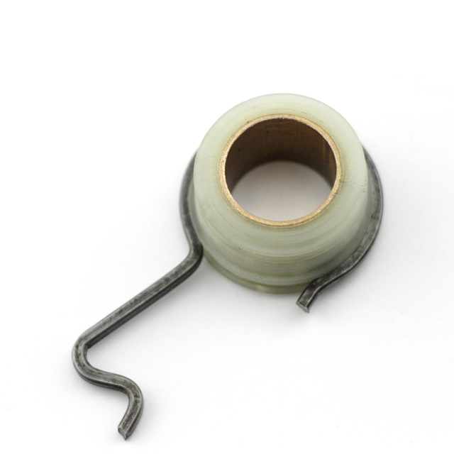 Oil Pump Worm Gear For Stihl 044, 046, MS341, MS361, MS362, MS440, MS460 Chainsaw Worm & Spring #1128 640 7112, 1128 647 2400