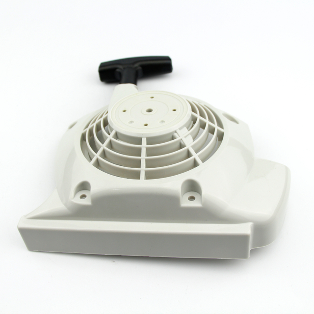 Recoil Starter Assy For Stihl FS400 FS450 FS480 Trimmers Rewind Pull Start # 4128 080 2101
