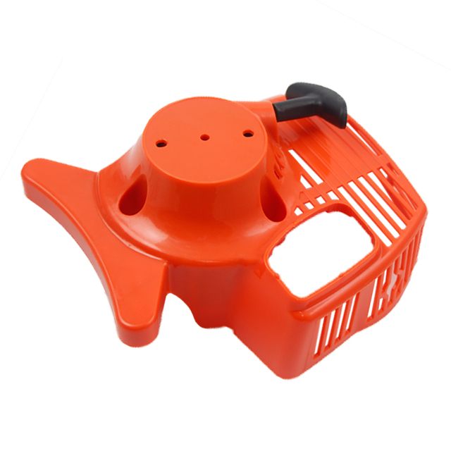 Recoil Starter Assy For Stihl FC55 FS38 FS45 FS46 FS55 FC55 HL45 KM55 Trimmers Pull Rewind Start # 4140 190 4009