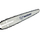 Holzfforma® 12inch 1/4'' .043'' 64 Drive Links mini bar Carving Bar Hard Nose Guide Bar & Semi Chisel Saw Chain Combo