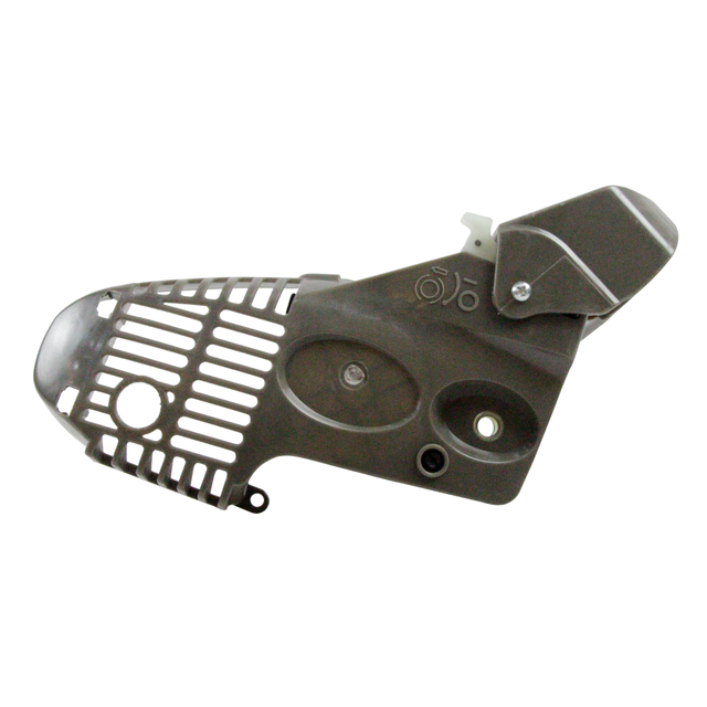 Chain Sprocket Cover For Joncutter G2500 Chainsaw Complete Brake Assy Brake Handle Level Hand Guard