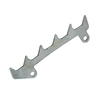 Bumper Spike For STIHL 017 018 021 023 025 MS170 MS180 MS210 MS230 MS250 Chainsaw # 1123 664 0500