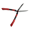 600mm (about 23 inch) Unadjustable Handgrip Hedge shears Manual Hedge Clippers For Trimming Borders Topiaries Boxwood Decorative Grasses