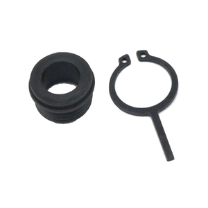 Aftermarket Stihl 024 026 MS240 MS260 MS261 Chainsaw Oil Pump Worm & Carrier OEM 1121 640 7111, 1121 647 3100