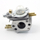 Zama C1U-K52 Carburetor For Echo GT2000 GT2100 PAS2000 PAS2100 PAS2110 SHC1700 SHC2100 SRM2100 SRM2110 Carb OEM ZAMA C1U-K29, Echo 12520013312