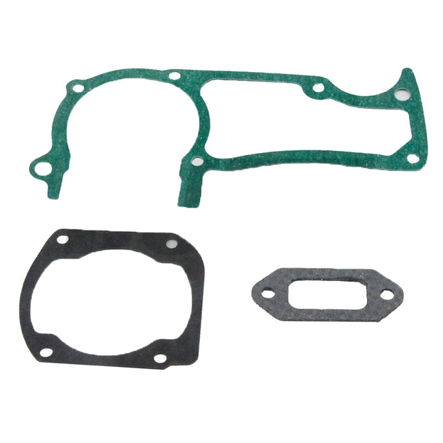 Husqvarna 362 365 371 372 372xp Gasket Set Replace OEM 503 64 72-01 503647201