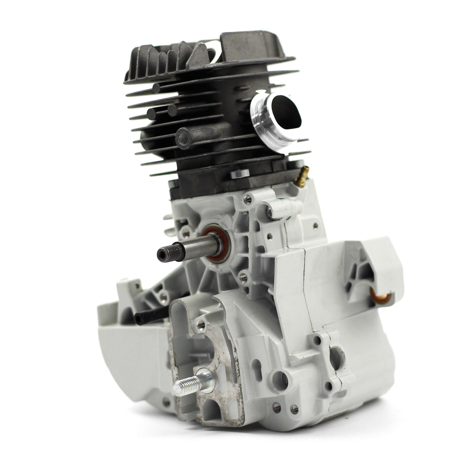 Engine Motor For Stihl MS200T 020T MS200 Chainsaw Crankcase Cylinder Piston Crankshaft # 1129 020 1202， 1129 020 2601， 1129 020 2903，1129 030 0400