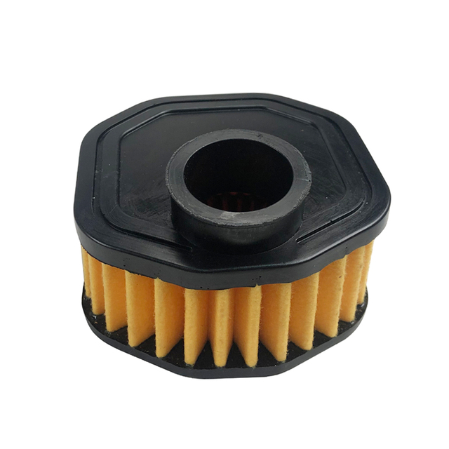 Felt Air Filter Cleaner For Husqvarna 394 395 395XP Chainsaw Replaces OEM 537444401