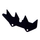 Bumper Spike For Husqvarna 268 61 66 266 272 OEM#501 52 81-01