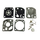 Carburetor Repair Kit ZAMA RB-20 For Homelite ST155 ST175 ST285 ST385 HB180 BP250