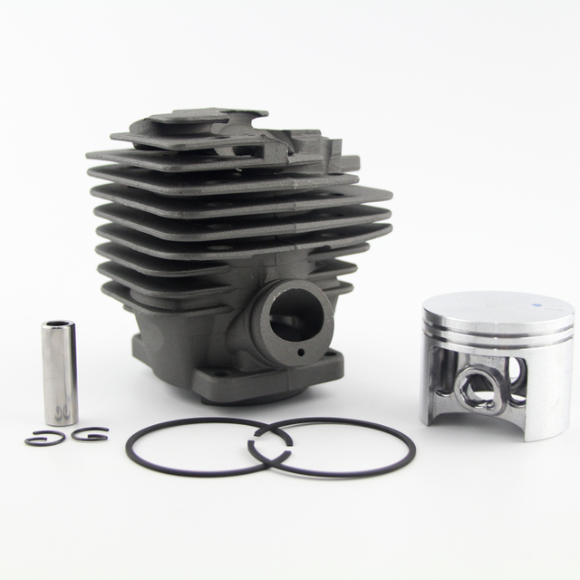 Bigbore 49mm Cylinder Piston Kit For STIHL MS361 Chainsaw # 1135 020 1202