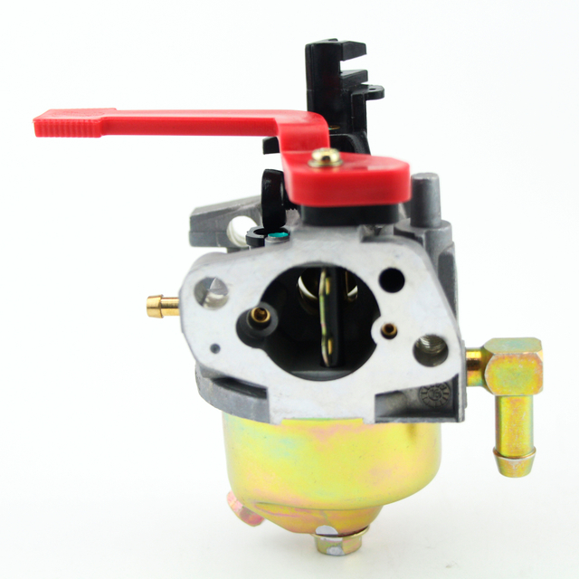 Carburetor MTD 161SA For Troy Bilt Cub Cadet Craftsman Engines # 751-10956, 751-10956A, 951-10956, 951-10956A