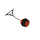 Aftermarket Stihl 021 MS210 023 MS230 024 MS240 025 MS250 026 MS260 028 MS280 034 MS340 036 MS360 038 MS380 Chainsaw Oil Cap 0000 350 0510