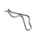 Aftermarket Stihl 038 MS380 MS381 TS350 TS360 TS510 041 042 045 048 050 Chainsaw Pawl Starter Spring Clip