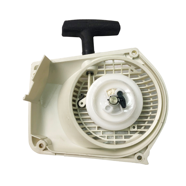 Recoil Rewind Pull Start Starter For Stihl 024 026 MS240 MS260 Chainsaw 1121 080 2101