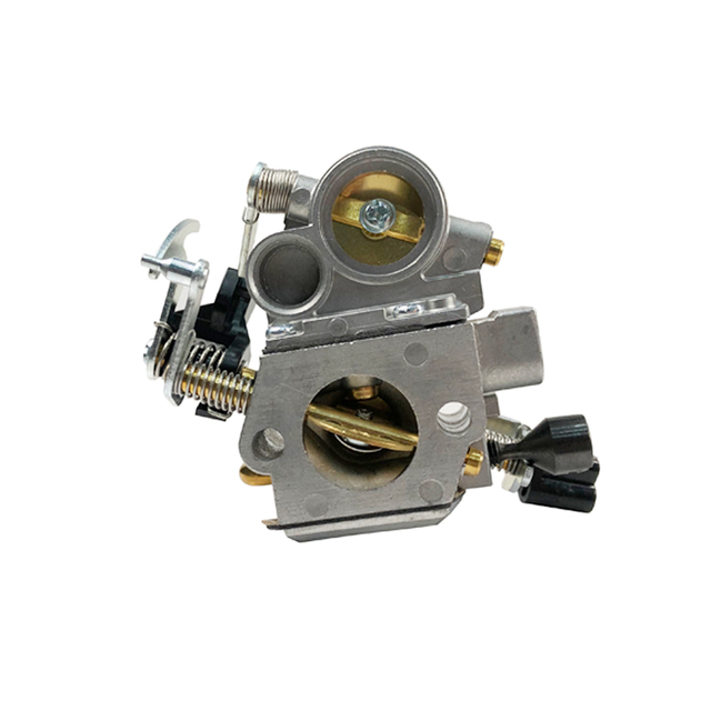 Carburetor For Stihl MS362 MS362C and Compatible With Walbro WTE-8 WTE-8-1 # 1140-120-0600 Chainsaw