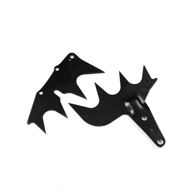 Felling Dog Bumper Spike Set Big Size For Husqvarna 362 365 372 XP 385 390 570 575 Chainsaw