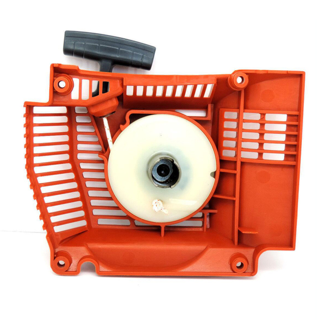 Husqvarna 394 395 394XP 395XP Chainsaw Recoil Starter Rewind Start #537 11 42 01