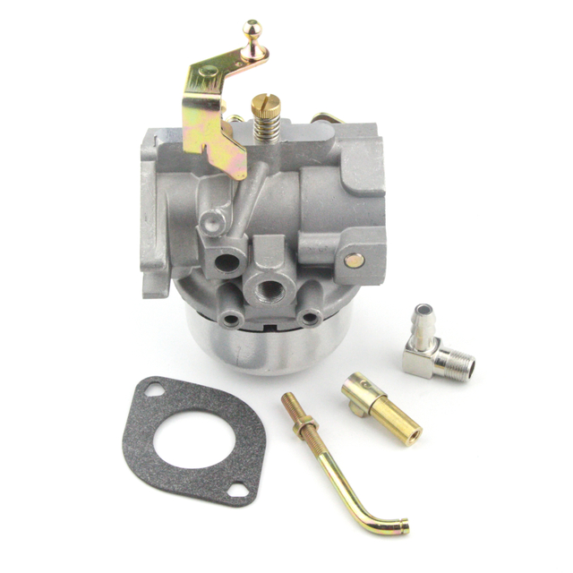 Carburetor Carb For Kohler K341 M16 K321 Cast Iron 14HP 16HP John Deer Tractor #30 316 Club Cadet 1600 1650 4585312S Carb
