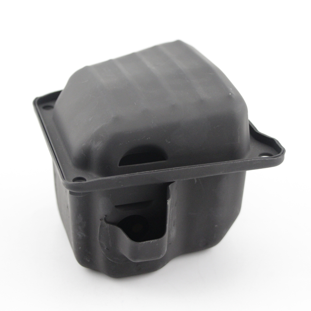 Exhaust Muffler For Stihl 066 MS660 MS650 064 Chainsaw 1122 140 0604