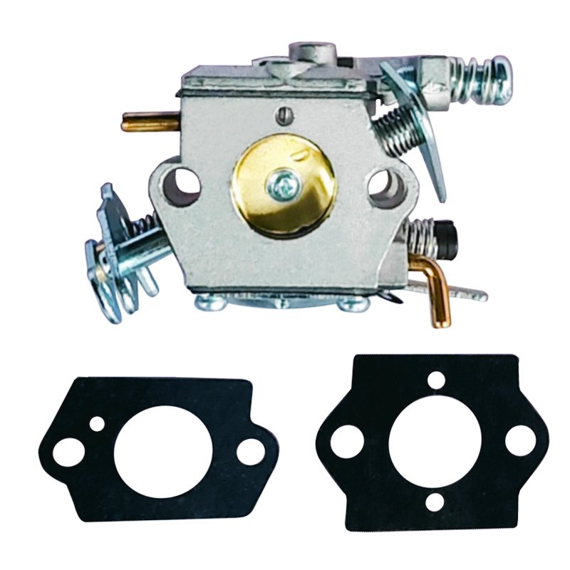 Carburetor With Gasket Compatible With MCCULLOCH MAC CAT 335 435 440 Chainsaw