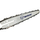12inch Holzfforma PRO Bar&Chain combo 3/8 LP, .050 44DL mini bar Carving Bar Hard Nose For Stihl MS170 MS171 MS180 MS181 MS192T MS193T MS200T 020T MS201T MS201TC JonCutter G2500 and Manny more