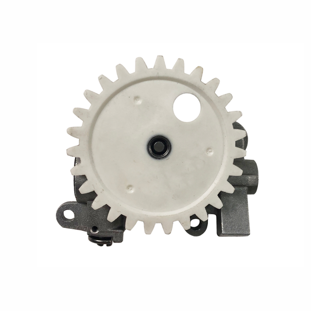 Oil Pump WT Spur Gear For Stihl MS880 088 Chainsaw OEM 1124 640 3201