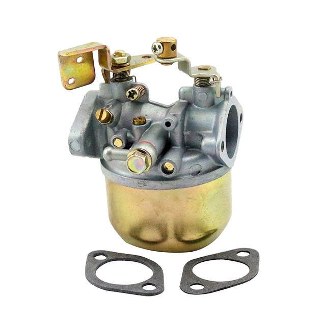 Carburetor Carb EZ-Go EZGO Marathon 1988 2 Cycle Stroke Golf Carts Kart 21740-G1 Carburettor